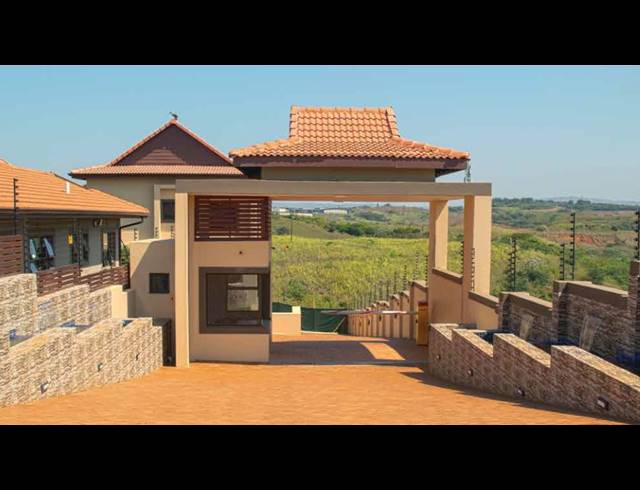3 BEDROOM HOUSE FOR SALE IN IZINGA RIDGE